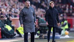 Ange Postecoglou chỉ ra lý do Tottenham buộc phải đá thực dụng