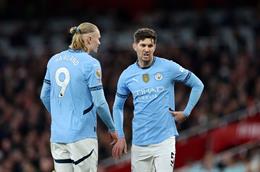 John Stones: Sự tự tôn của Man City đã bị chà đạp