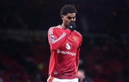 Marcus Rashford và di sản dở dang tại Old Trafford