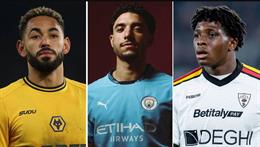 Premier League chi hơn 372 triệu bảng ở kỳ chuyển nhượng tháng 1/2025