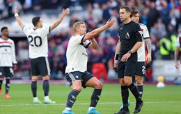 Premier League nêu đích danh 13 sai lầm của VAR mùa này