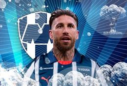 Sergio Ramos chính thức gia nhập đội bóng Mexico