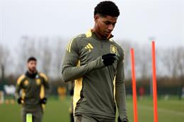 Ryan Giggs chỉ ra điều Marcus Rashford cần làm để cứu vãn sự nghiệp