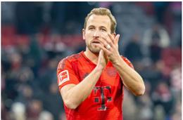 Paul Merson thúc giục Arsenal đưa Harry Kane trở lại EPL