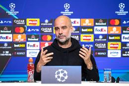 Pep Guardiola thừa nhận khó ngăn dàn sao Real Madrid