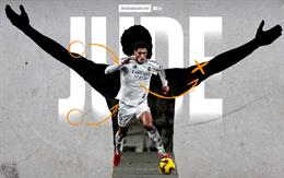 "Phương án B mới" mang tên Jude Bellingham