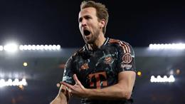 Harry Kane có thể chơi môn thể thao khác sau khi chia tay bóng đá