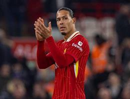 Virgil van Dijk: Liverpool cần những chiến thắng như trước Wolves