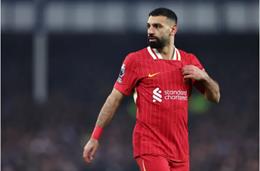 Riise cho rằng Mohamed Salah sẽ chia tay Liverpool hè này