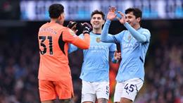 Điểm tin sáng 3/3: Lộ diện đối thủ của Man City tại tứ kết FA Cup