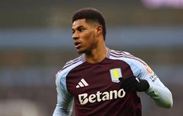 Arne Slot: Marcus Rashford sẽ thể hiện được năng lực ở Aston Villa