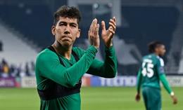 Arsenal muốn gây sốc với Roberto Firmino