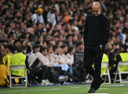 Đã đến lúc Pep Guardiola nghỉ phép một lần nữa?