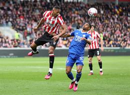 Dự đoán phạt góc hiệp 1 trận Leicester vs Brentford