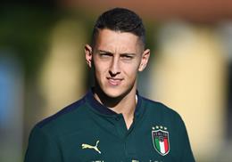 Tiểu sử thủ môn Pierluigi Gollini