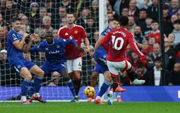 Dự đoán hiệp 1 trận đấu Everton vs MU (19h30 ngày 22/02)