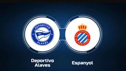 Dự đoán phạt góc trận Alaves vs Espanyol (20h00 ngày 22/02)