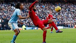 Dự đoán phạt góc trận đấu Man City vs Liverpool (23h30 ngày 23/02)