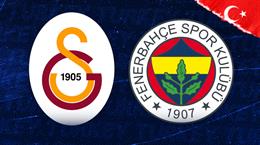 Dự đoán phạt góc trận đấu Galatasaray vs Fenerbahce (00h00 ngày 25/02)