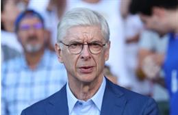 HLV Arsene Wenger đánh giá cơ hội vô địch của Arsenal sau chiến thắng của Liverpool