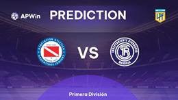 Dự đoán phạt góc trận Argentinos Juniors vs Independiente Rivadavia (5h00 ngày 25/02)