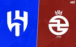 Dự đoán phạt góc trận đấu Al Hilal vs Al Kholood (22h30 ngày 25/2)