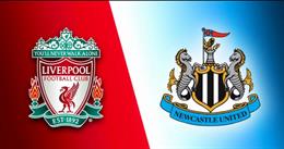 Dự đoán số bàn thắng trận Liverpool vs Newcastle (03h15 ngày 27/02)