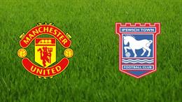 Dự đoán số bàn thắng trận MU vs Ipswich (2h30 ngày 27/2)