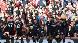 Đội hình West Ham năm 2024 đắt giá hơn cả Barca, AC Milan