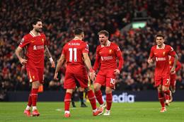 Đội hình trong mơ của Liverpool mùa tới: Tập thể đầy sức mạnh!