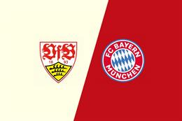 Dự đoán trận đấu Stuttgart vs Bayern Munich