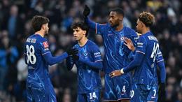 Chelsea sở hữu đội hình đắt giá nhất lịch sử bóng đá