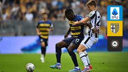 Dự đoán phạt góc trận Udinese vs Parma (2h45 ngày 2/3)