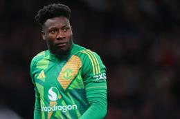 Andre Onana là một trong những thương vụ tệ nhất trong lịch sử EPL