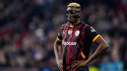 Điểm tin bóng đá sáng 1/3: MU đối diện cạnh tranh gắt ở vụ Osimhen