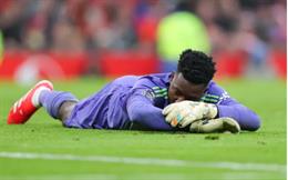 Ruben Amorim muốn Andre Onana quên đi ký ức kinh hoàng