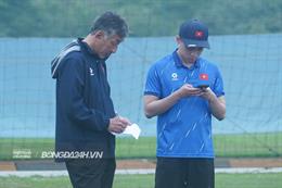 HLV Nhật đánh giá cao một điểm mạnh của U19 Việt Nam