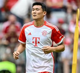 Tiểu sử cầu thủ Kim Min-jae