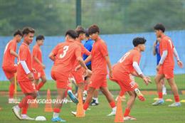U19 Việt Nam triệu tập 3 cầu thủ 16 tuổi dự Panda Cup 2026