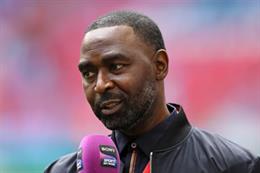 Andy Cole tiết lộ cầu thủ tệ nhất trong các buổi tập của MU