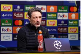 Bị Lille cầm hòa trên sân nhà, thầy trò Niko Kovac phản ứng thế nào?