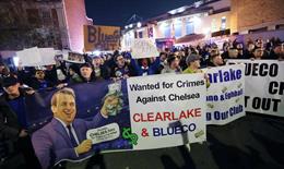 Chelsea dưới thời chủ mới: Một cuộc khủng hoảng niềm tin