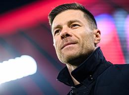 Xabi Alonso: "Leverkusen cần phép màu Istanbul"