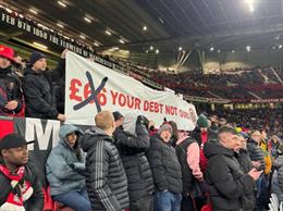 Tài chính Man Utd: Doanh thu giảm, nợ nhiều, lỗ nặng và còn gì nữa?