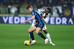 Dự đoán trận đấu Juventus vs Atalanta (02h45 ngày 10/3)