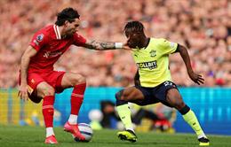 Dominik Szoboszlai tiết lộ mục tiêu tiếp theo cùng Liverpool