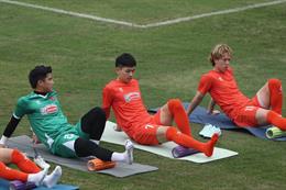 Cặp đôi cầu thủ Việt kiều bất ngờ được AFC đánh giá cao