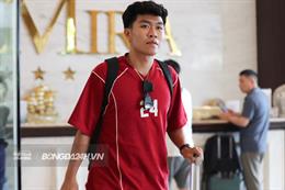 Cơ hội và thách thức với Phạm Lý Đức tại CAHN FC