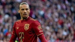 Arsenal muốn đưa Leroy Sane trở lại Premier League