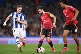 Dự đoán phạt góc hiệp 1 trận MU vs Sociedad (3h00 ngày 14/3)